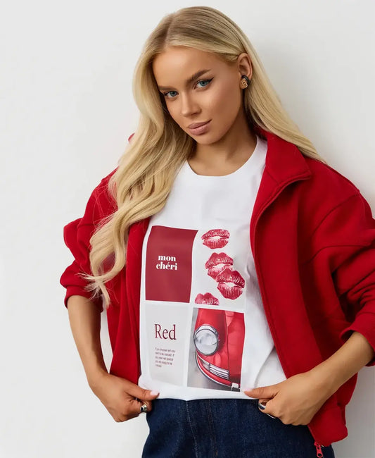 Mon Chéri T-shirt
