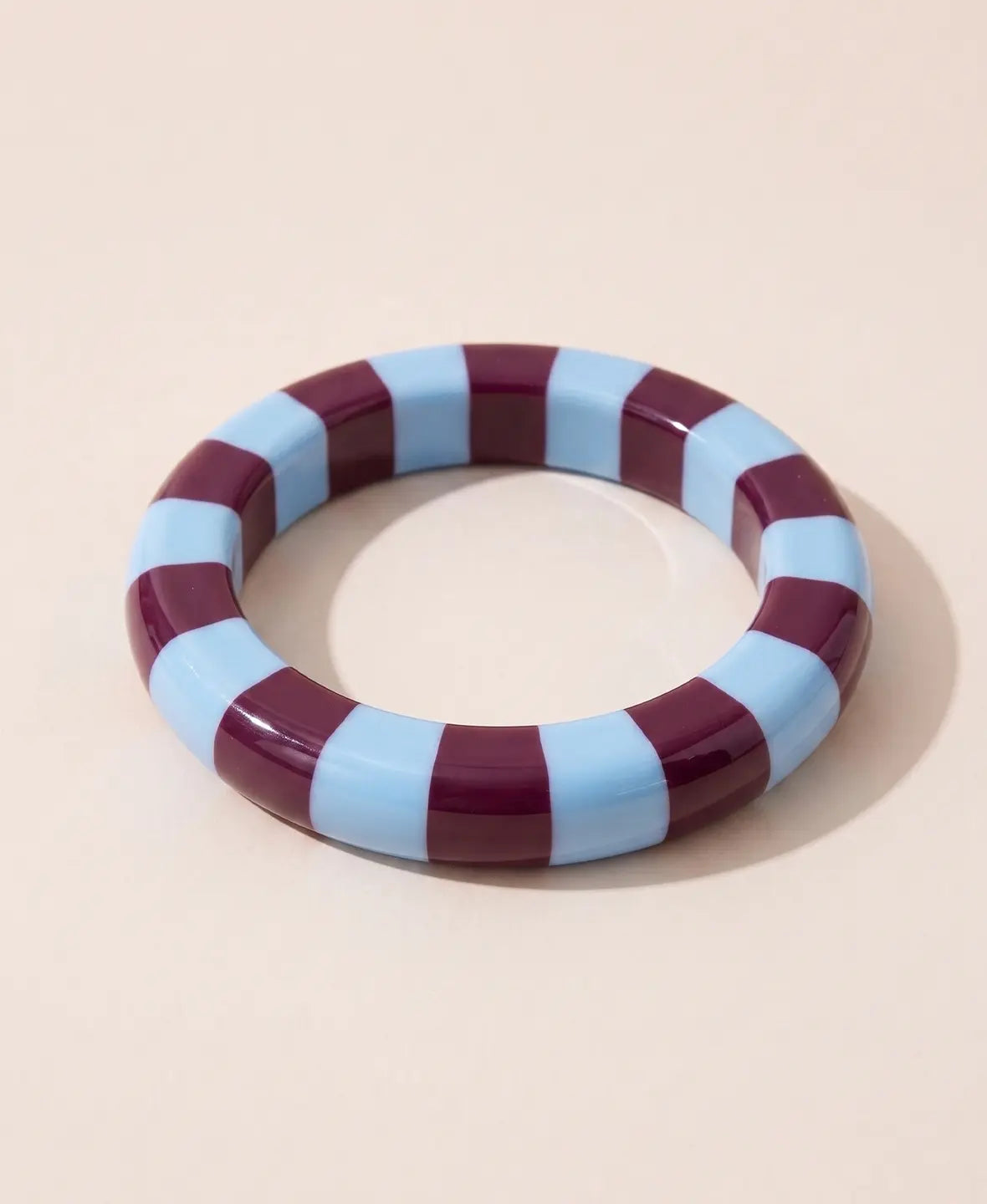 Resin Cuff Bracelets