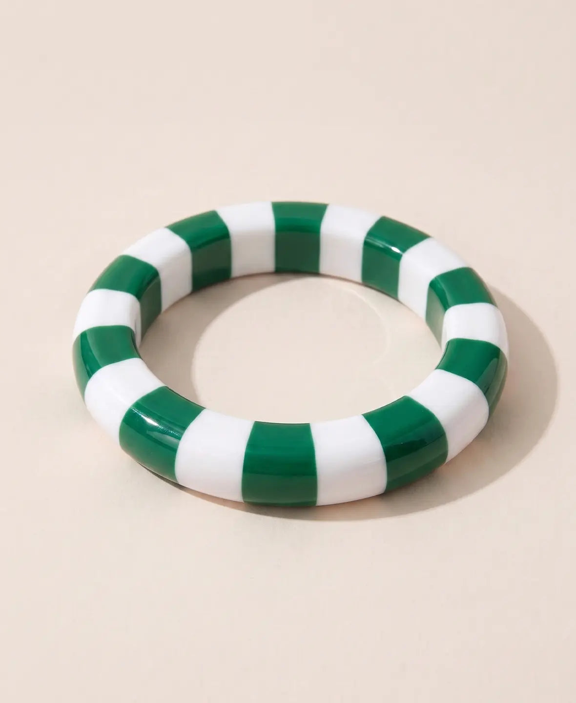 Resin Cuff Bracelets