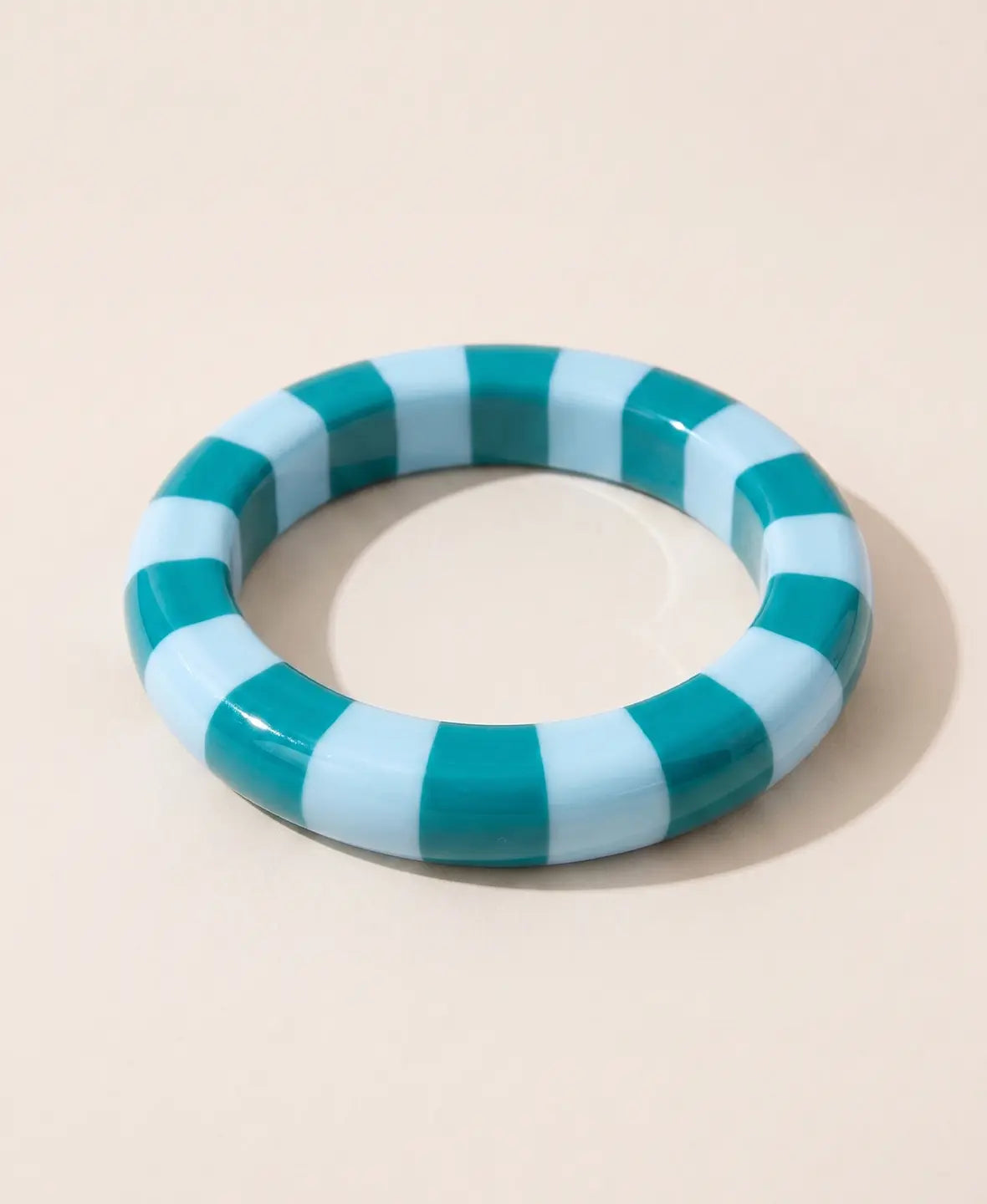 Resin Cuff Bracelets