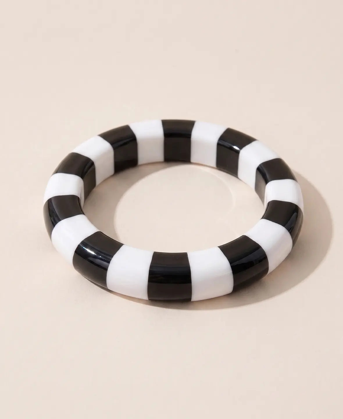 Resin Cuff Bracelets