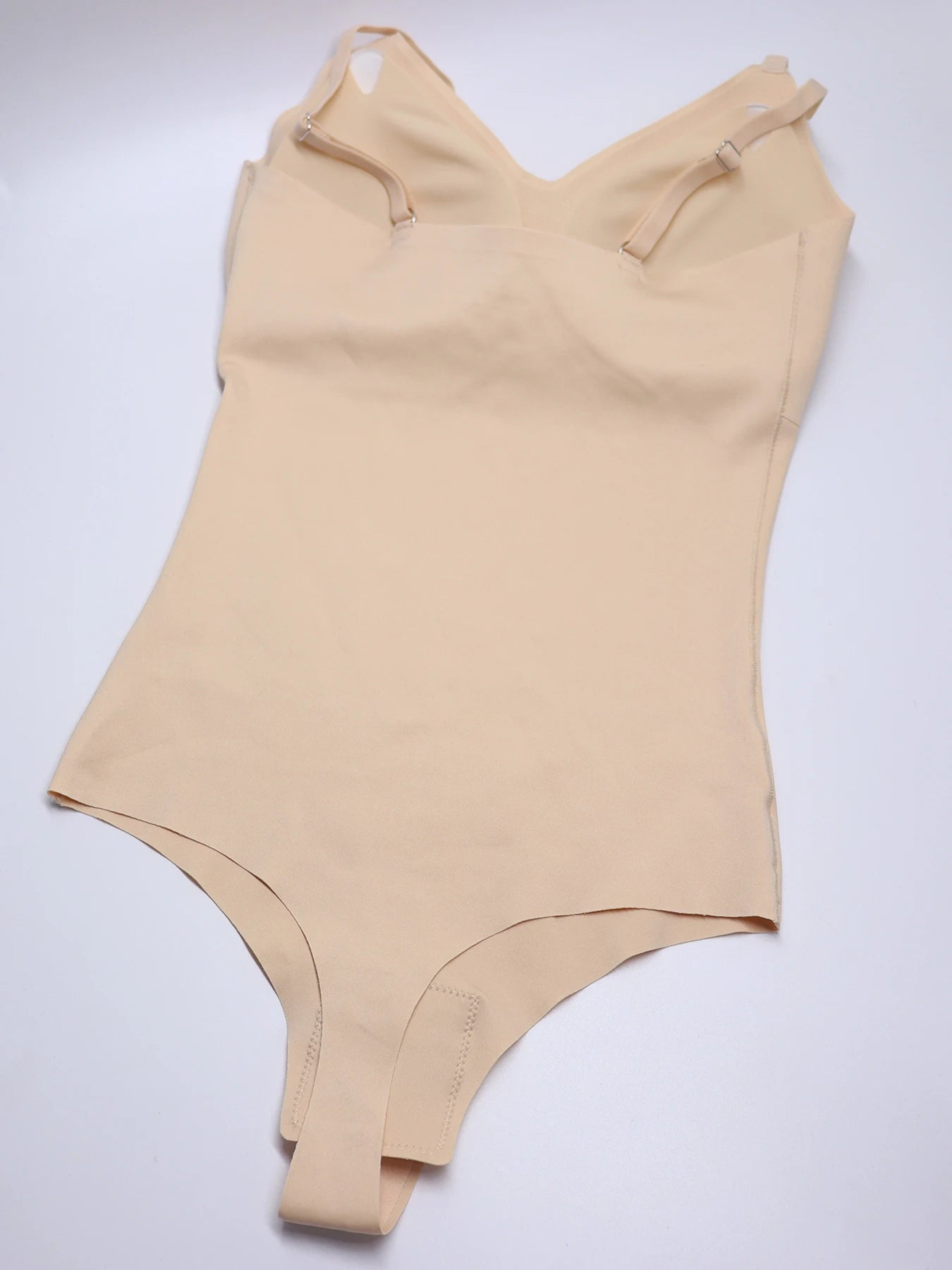 LaBella™ Plunge Bodysuit