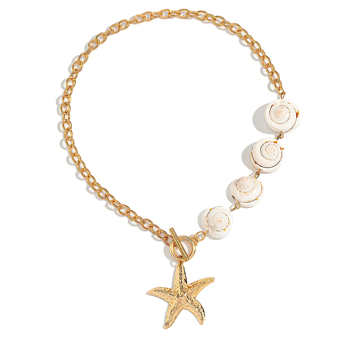 Ocean Dream Necklace