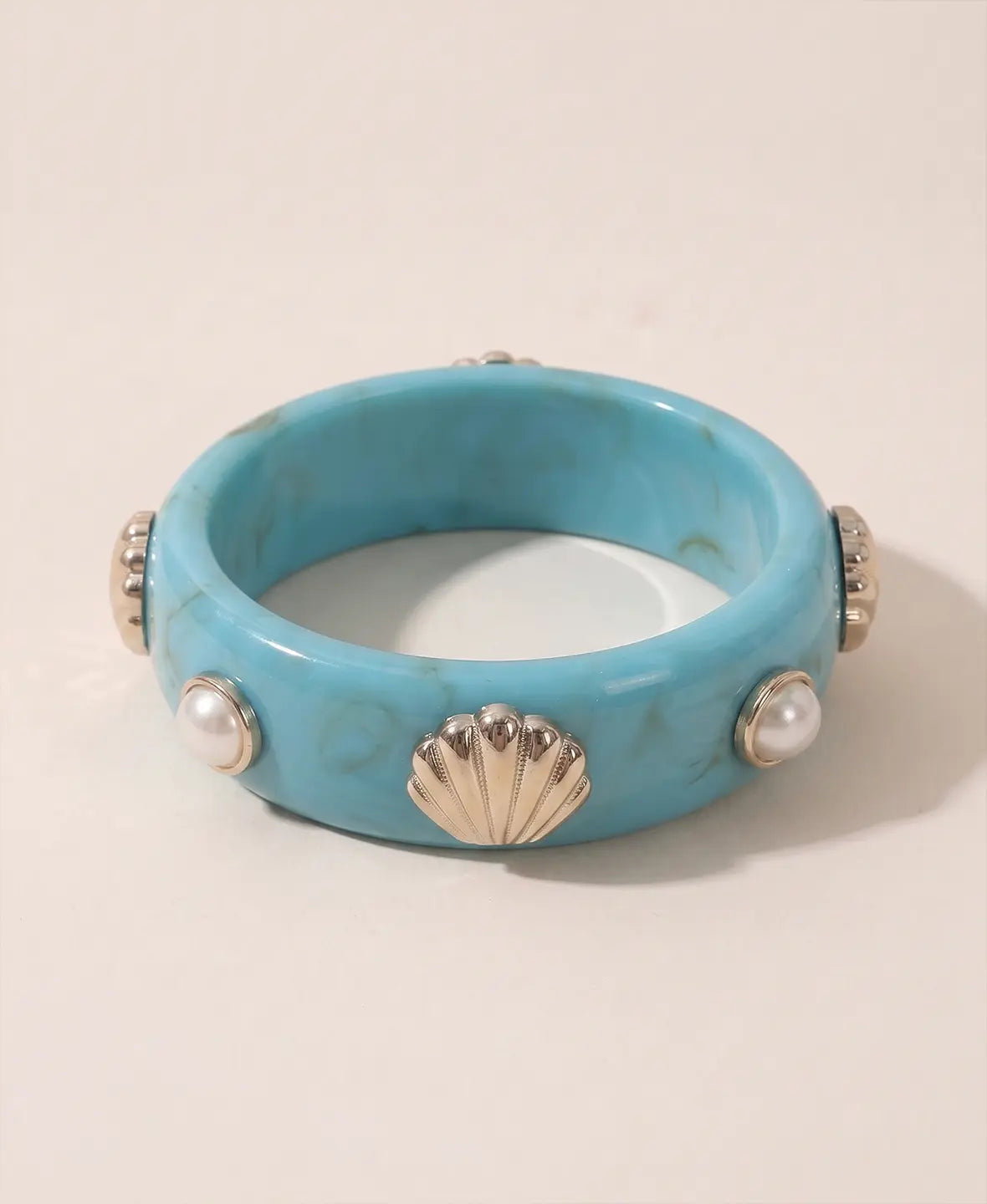 Sea Resin Bracelets