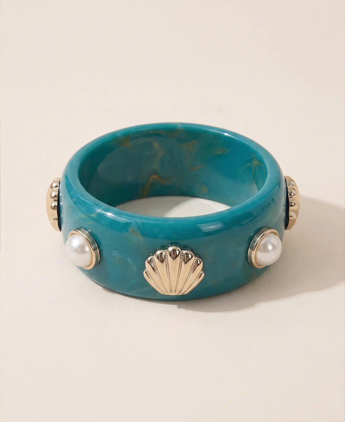 Sea Resin Bracelets