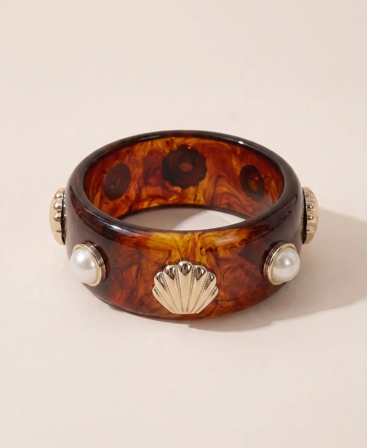 Sea Resin Bracelets