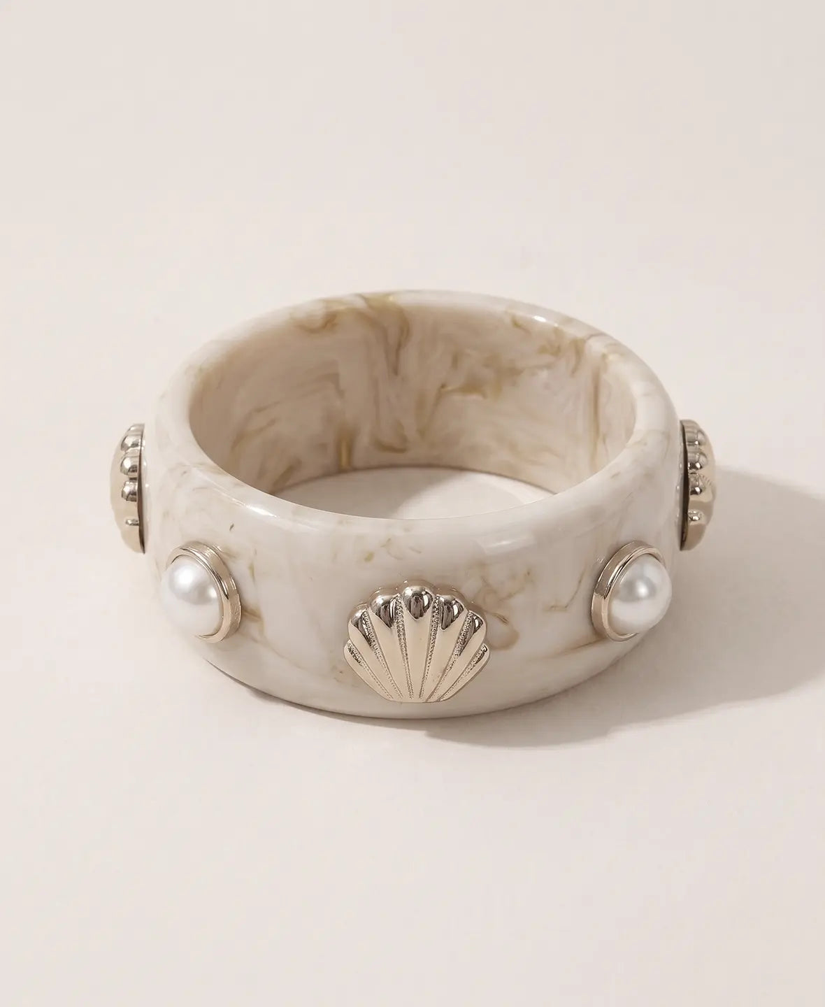 Sea Resin Bracelets