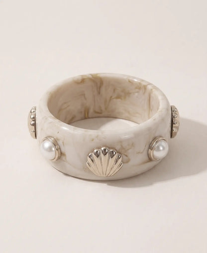 Sea Resin Bracelets