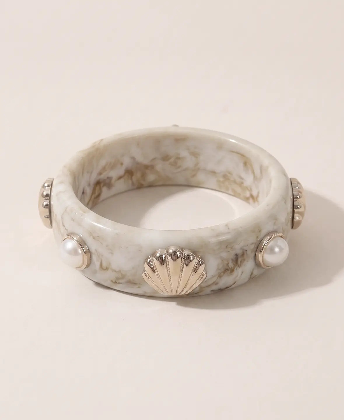 Sea Resin Bracelets