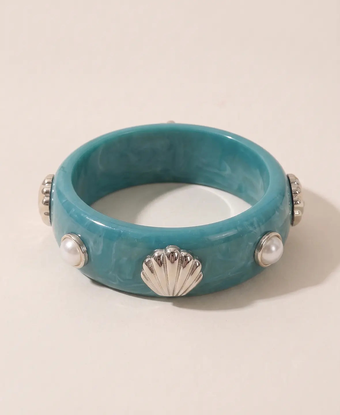 Sea Resin Bracelets