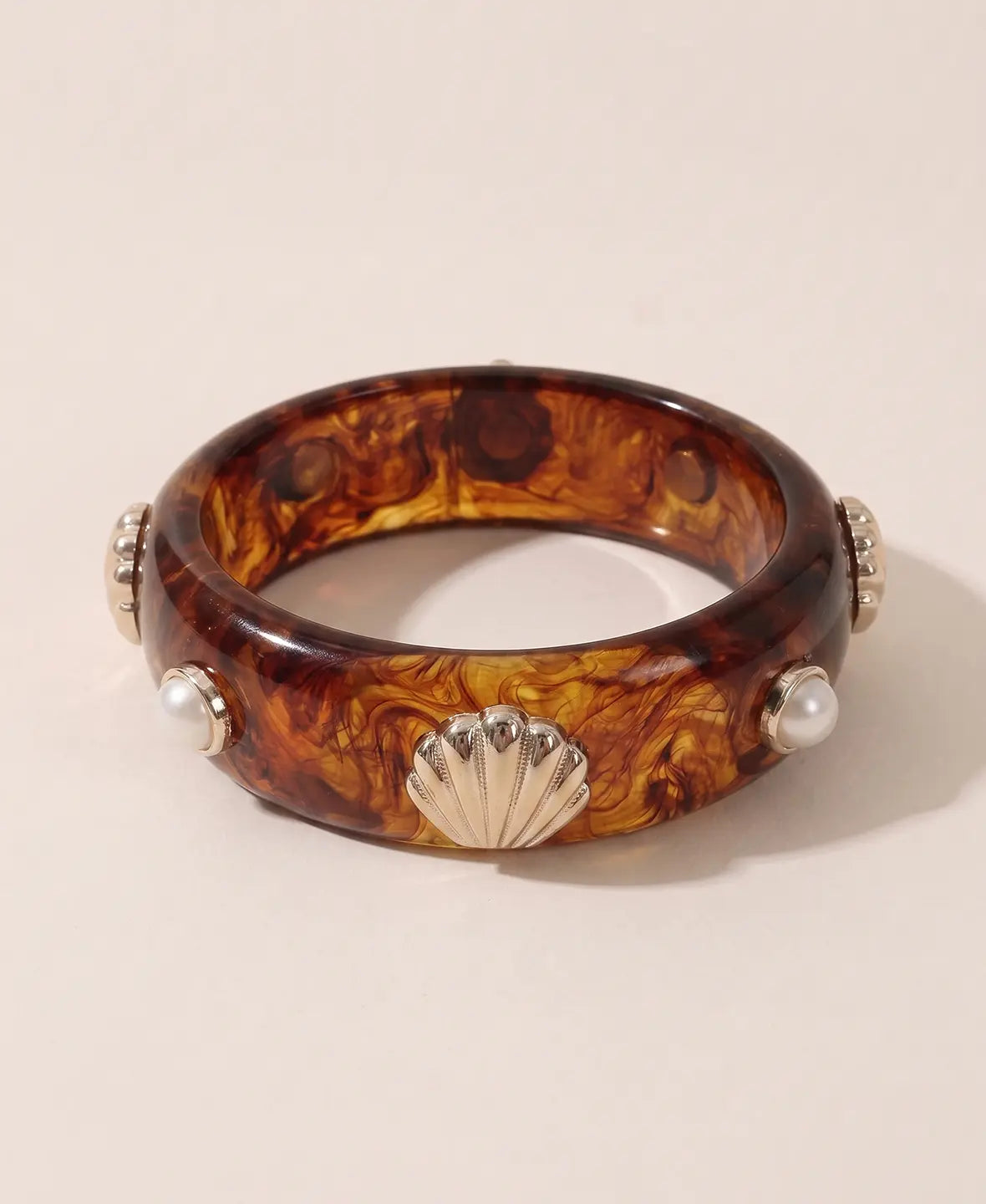Sea Resin Bracelets