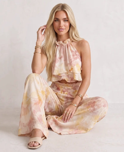 Sunset Chic Set