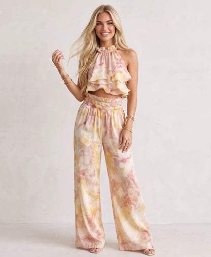 Sunset Chic Set