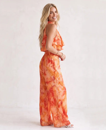 Sunset Chic Set