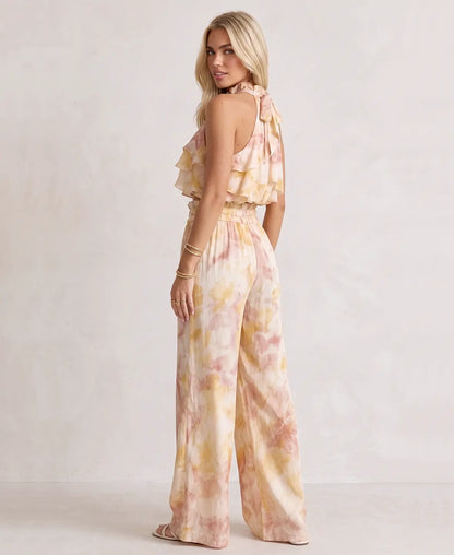 Sunset Chic Set