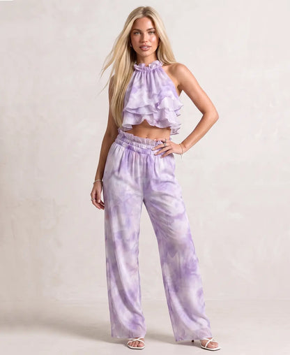 Sunset Chic Set