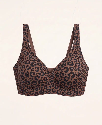 Comfort Lift Wireless Bra