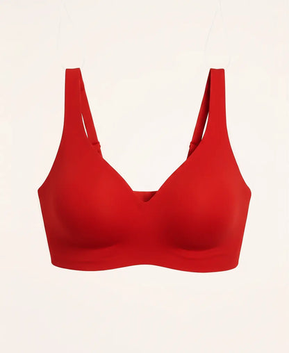 Comfort Lift Wireless Bra