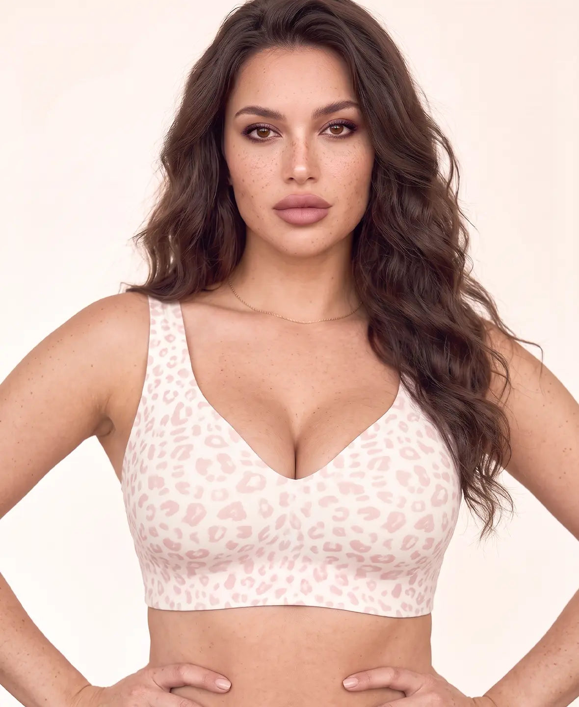 Comfort Lift Wireless Bra