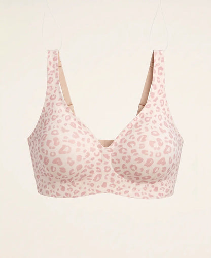 Comfort Lift Wireless Bra