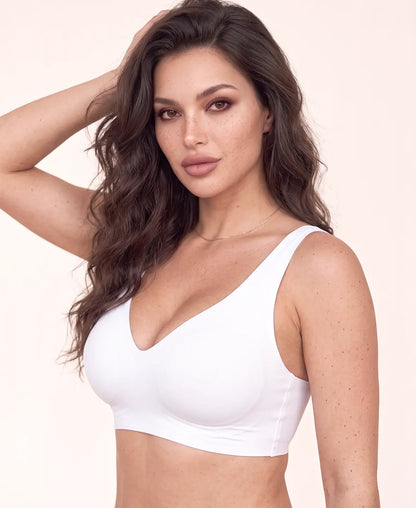 Comfort Lift Wireless Bra
