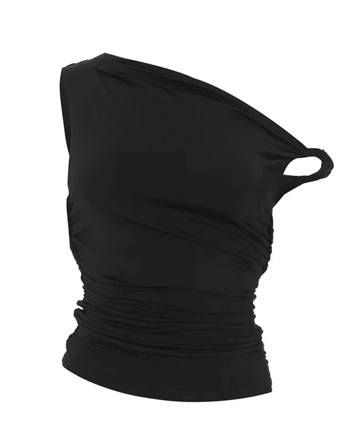 Twisted Contour Tank
