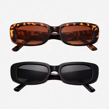 Vintage Flare Sunglasses
