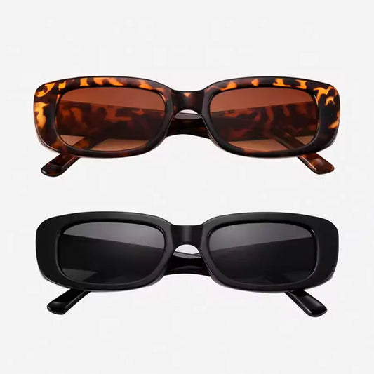 Vintage Flare Sunglasses