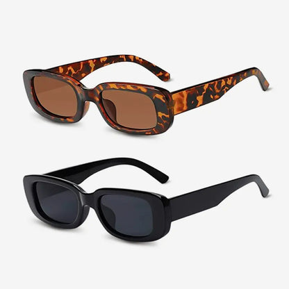 Vintage Flare Sunglasses
