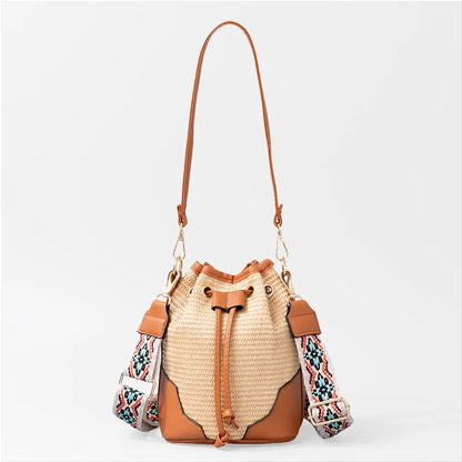 Vive la Vie Shoulder Bag