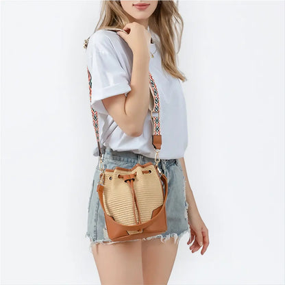 Vive la Vie Shoulder Bag