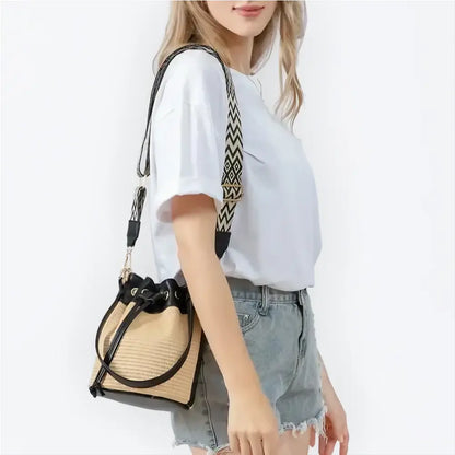 Vive la Vie Shoulder Bag