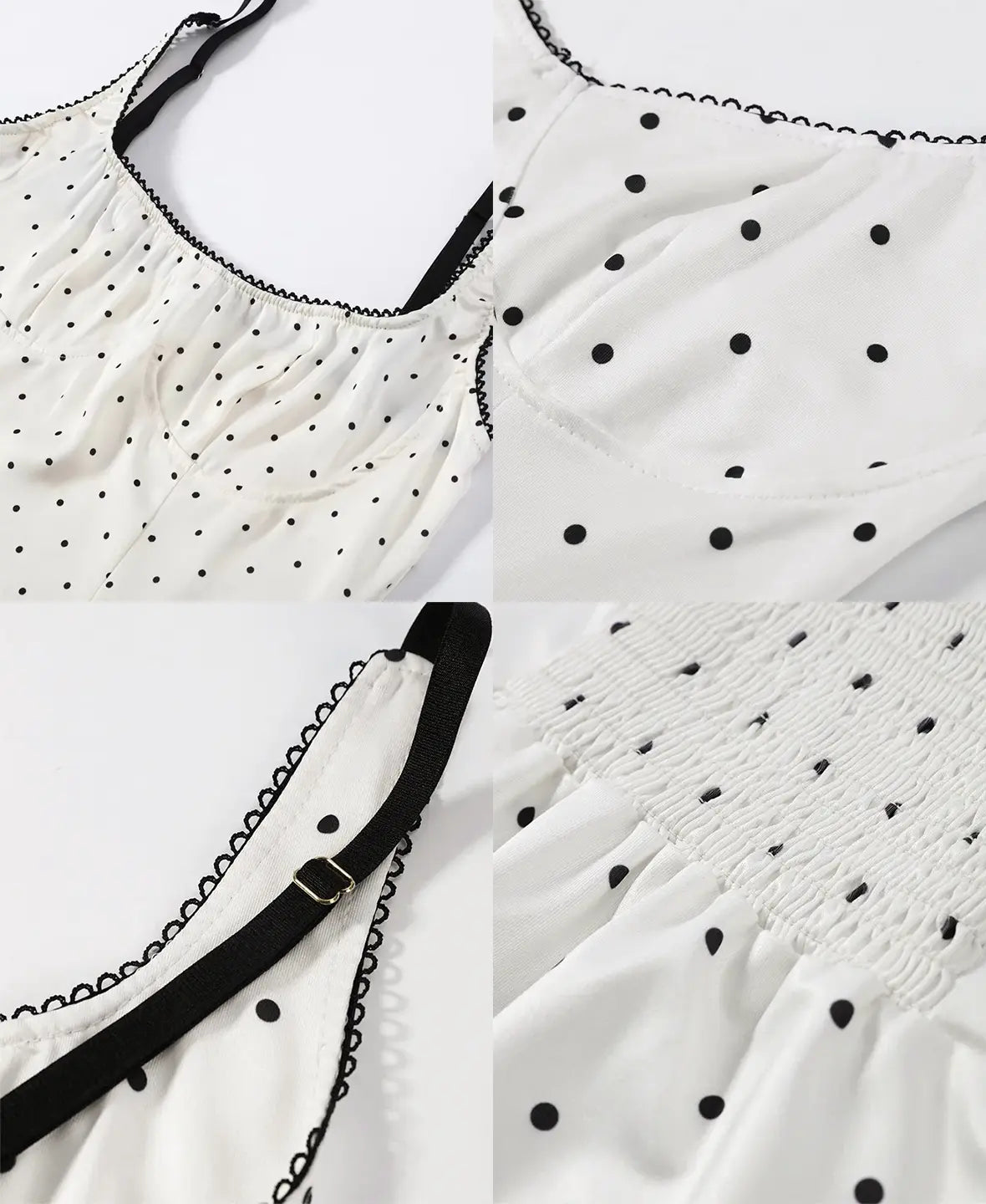 Polka Dot Dream
