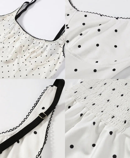 Polka Dot Dream
