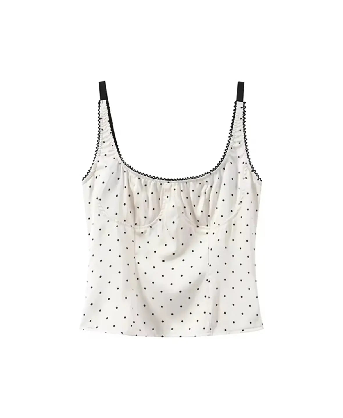 Polka Dot Dream