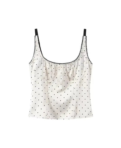 Polka Dot Dream