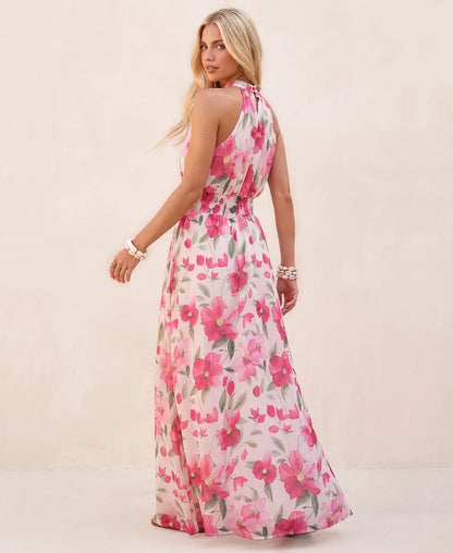 Summer Dream Maxi Dress