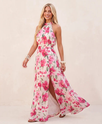 Summer Dream Maxi Dress