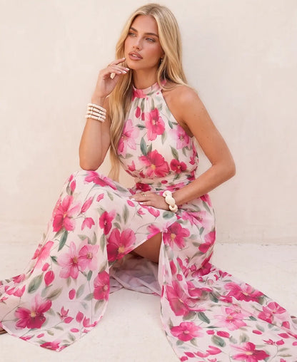 Summer Dream Maxi Dress