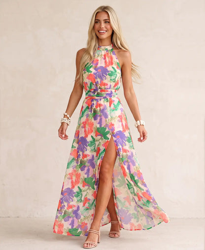Summer Dream Maxi Dress