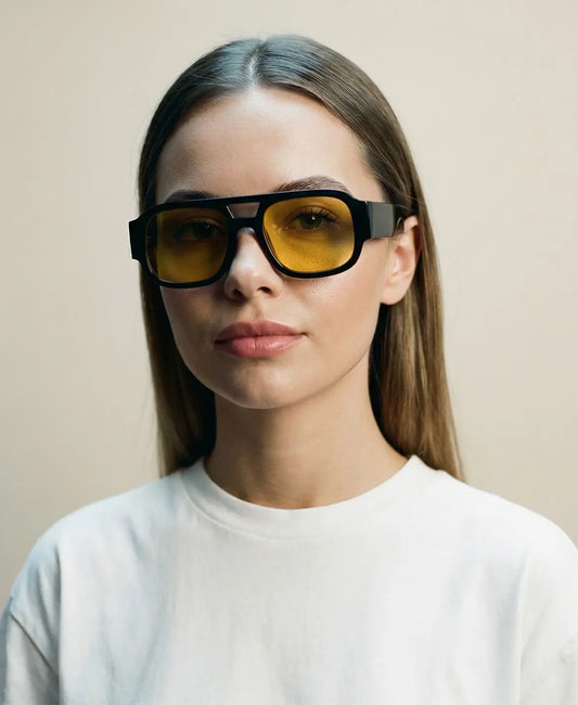 Retro Trendy Sunglasses