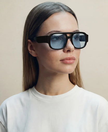 Retro Trendy Sunglasses