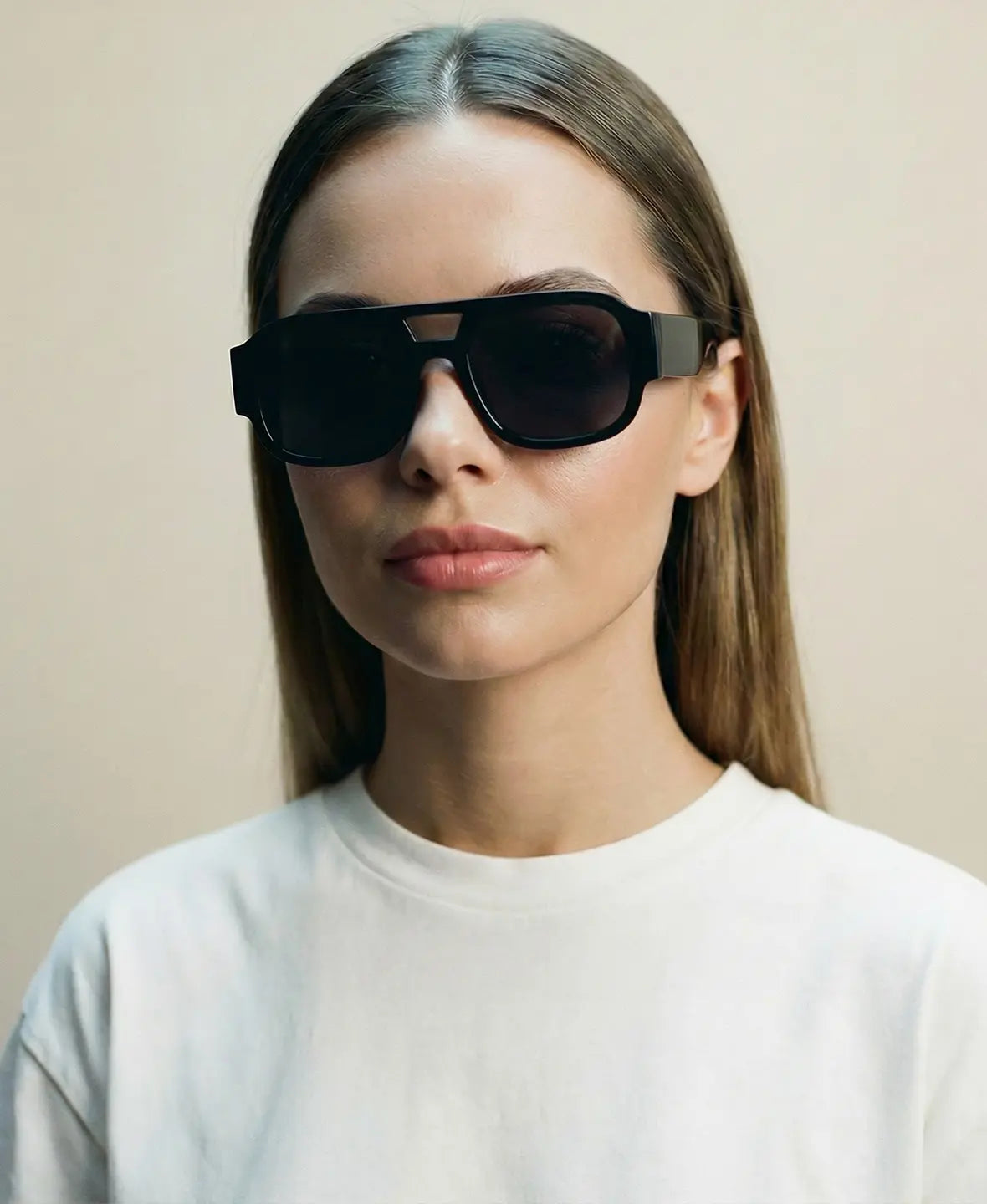 Retro Trendy Sunglasses