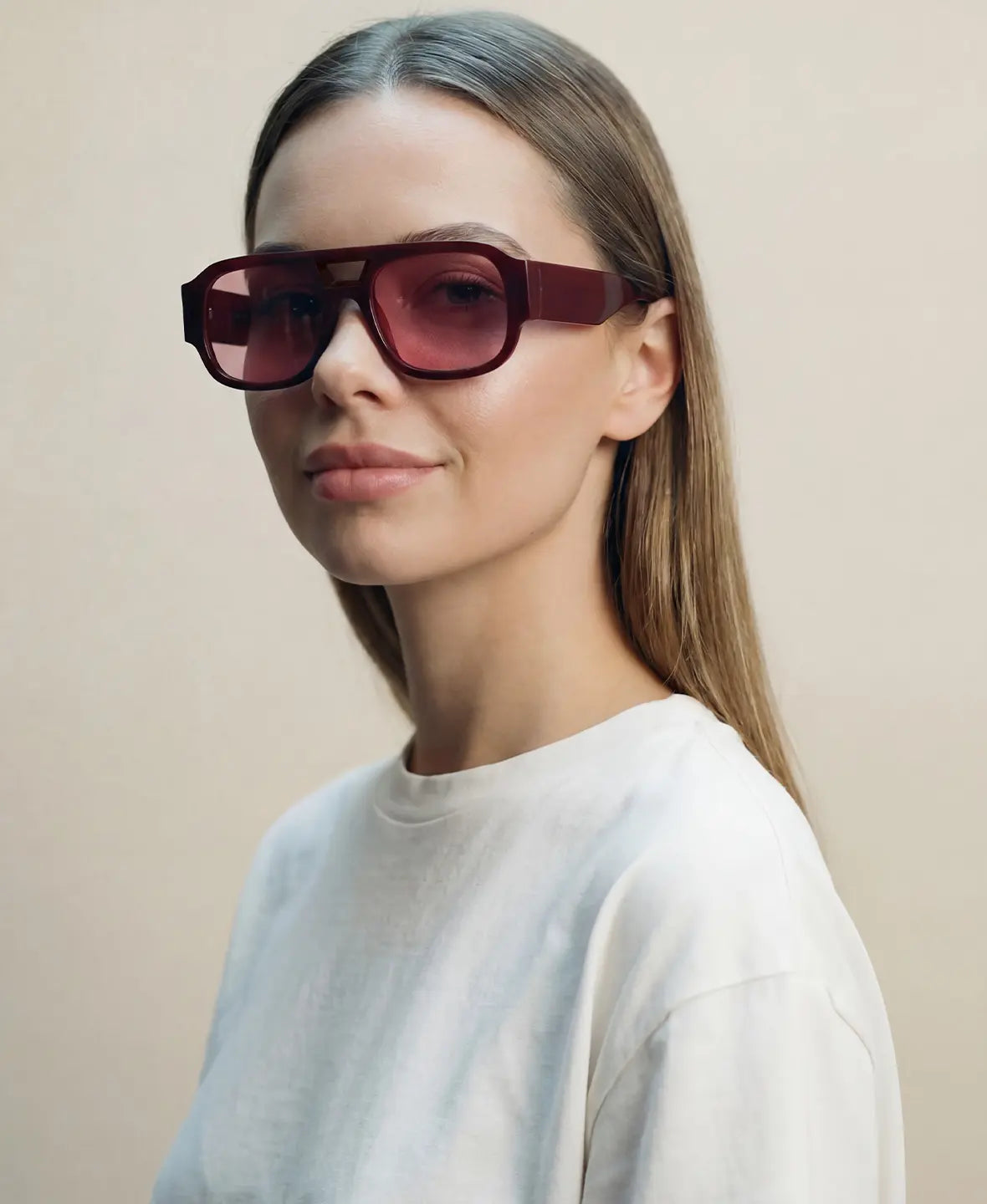 Retro Trendy Sunglasses